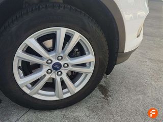 Ford Kuga 1.5 EcoBoost 110kW 4x2 Trend