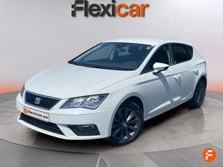 Seat Leon 1.5 TSI 96kW (130CV) S&S Style Visio Ed