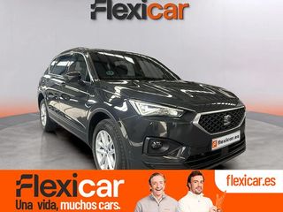 Seat Tarraco 1.5 TSI 110kW (150CV) St&Sp DSG Style
