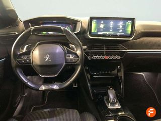 Peugeot 208 PureTech 73kW (100CV) EAT8 GT