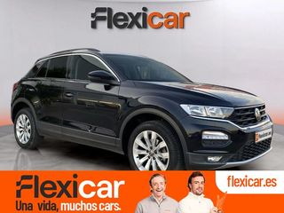 Volkswagen T-Roc Advance 1.5 TSI 110kW (150CV) DSG