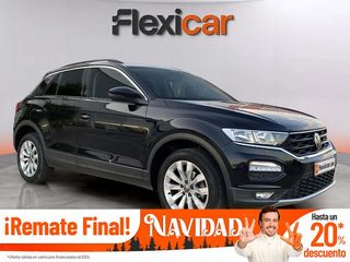 Volkswagen T-Roc Advance 1.5 TSI 110kW (150CV) DSG