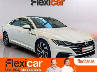 Volkswagen Arteon R-Line 2.0 TSI 140kW (190CV) DSG