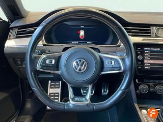 Volkswagen Arteon R-Line 2.0 TSI 140kW (190CV) DSG