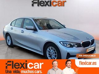 BMW Serie 3 318d Auto.