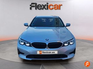 BMW Serie 3 318d Auto.