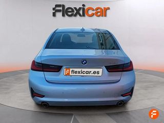 BMW Serie 3 318d Auto.