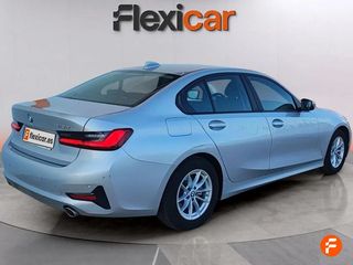 BMW Serie 3 318d Auto.