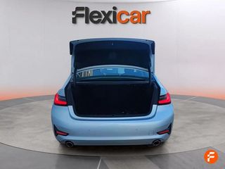 BMW Serie 3 318d Auto.