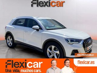 Audi Q3 35 TDI 110kW (150CV) S tronic
