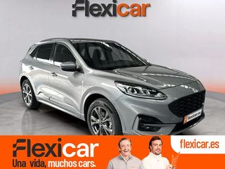 Ford Kuga ST-Line 2.5 Duratec PHEV 165kW Auto