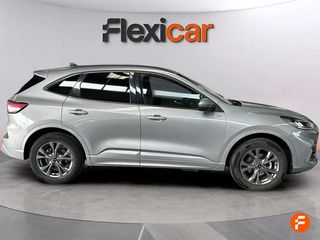 Ford Kuga ST-Line 2.5 Duratec PHEV 165kW Auto