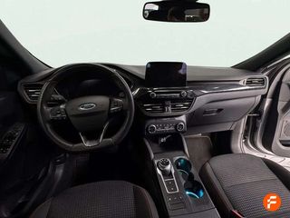 Ford Kuga ST-Line 2.5 Duratec PHEV 165kW Auto