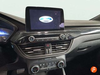 Ford Kuga ST-Line 2.5 Duratec PHEV 165kW Auto