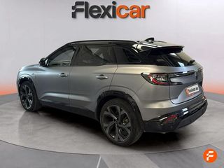 Renault Austral Techno Esprit Alpine E-Tech F Hybr 147kW