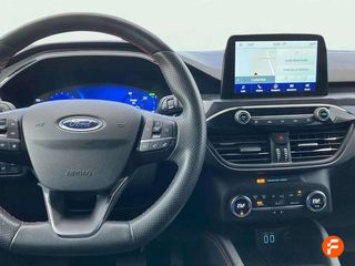 Ford Kuga ST-Line 2.5 Duratec PHEV 165kW Auto