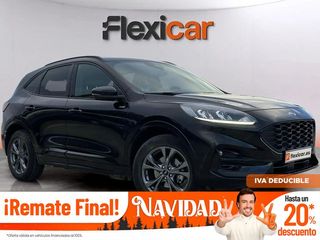 Ford Kuga ST-Line 2.5 Duratec PHEV 165kW Auto
