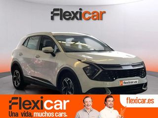 Kia Sportage 1.6 CRDi MHEV 100kW (136CV) Drive 4x2