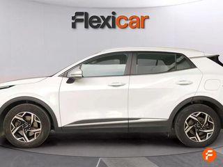 Kia Sportage 1.6 CRDi MHEV 100kW (136CV) Drive 4x2