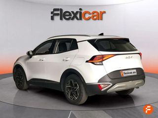 Kia Sportage 1.6 CRDi MHEV 100kW (136CV) Drive 4x2