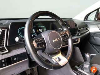 Kia Sportage 1.6 CRDi MHEV 100kW (136CV) Drive 4x2