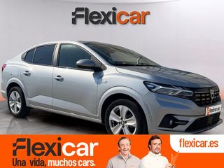 Dacia Logan Comfort 74kW (100CV) LPG ECO-G