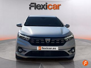 Dacia Logan Comfort 74kW (100CV) LPG ECO-G