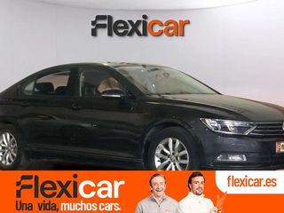Volkswagen Passat Advance 1.6 TDI 120CV BMT