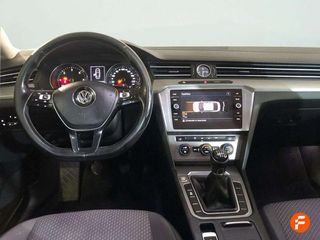 Volkswagen Passat Advance 1.6 TDI 120CV BMT