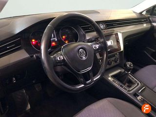 Volkswagen Passat Advance 1.6 TDI 120CV BMT