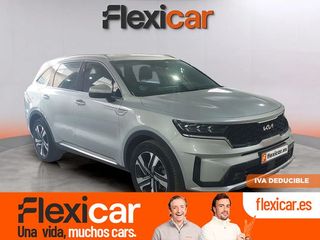 Kia Sorento 1.6 T-GDi HEV Drive 4x2 7pl