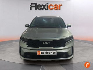Kia Sorento 1.6 T-GDi HEV Drive 4x2 7pl