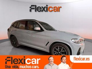 BMW X3 20d xDrive