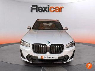 BMW X3 20d xDrive