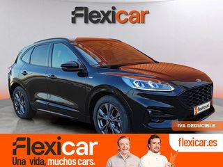 Ford Kuga ST-Line 1.5 EcoBlue 88kW (120CV)
