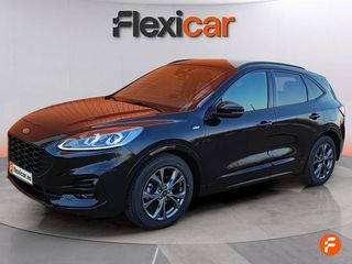 Ford Kuga ST-Line 1.5 EcoBlue 88kW (120CV)