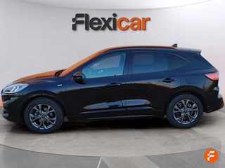 Ford Kuga ST-Line 1.5 EcoBlue 88kW (120CV)