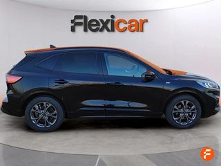Ford Kuga ST-Line 1.5 EcoBlue 88kW (120CV)
