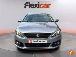 Peugeot 308 5p Style PureTech 130 S&S 6 Vel. MAN