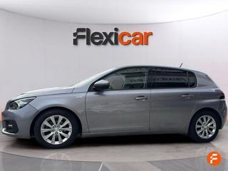 Peugeot 308 5p Style PureTech 130 S&S 6 Vel. MAN