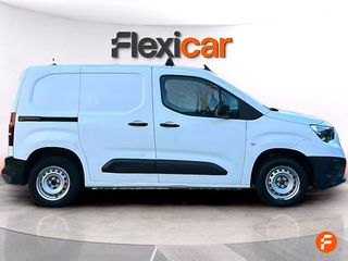 Opel Combo Cargo 1.5 TD 75kW (100CV) S/S Expression XL