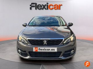 Peugeot 308 5p Style PureTech 130 S&S 6 Vel. MAN