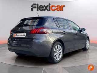 Peugeot 308 5p Style PureTech 130 S&S 6 Vel. MAN