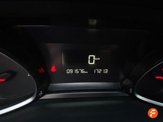 Peugeot 308 5p Style PureTech 130 S&S 6 Vel. MAN