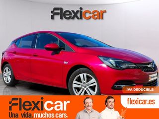 Opel Astra 1.2T SHT 96kW (130CV) Business Elegance