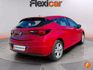 Opel Astra 1.2T SHT 96kW (130CV) Business Elegance