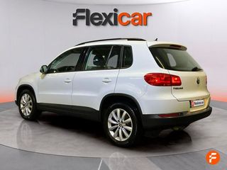Volkswagen Tiguan T1 2.0 TDI 110CV BMT 4x2