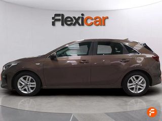 Kia Ceed 1.4 T-GDi 103kW (140CV) Drive