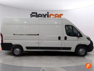 Peugeot Boxer 103 kW / 140 CV L3 / H2
