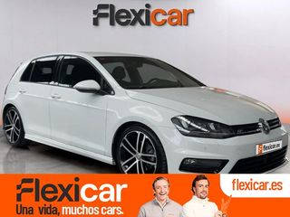 Volkswagen Golf Sport 2.0 TDI 150CV BMT
